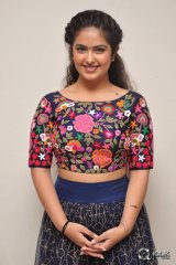 Avika Gor at Maanja Movie Audio Launch